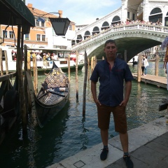 Андрей Похиленко, 25.04.1987, Одесса