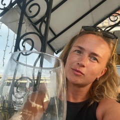 Светлана Малинка, 28.09, Санкт-Петербург