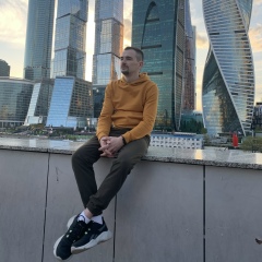 Евгений Терехов, 25.08.1985, Санкт-Петербург