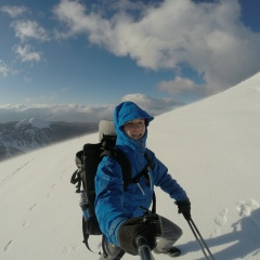 Алексей Бердников, 03.06, Москва