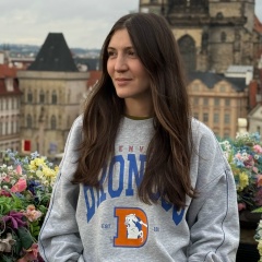 Инна Хааген, 12.03.1990, Нижний Новгород