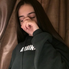 Юля Семельцина, 29.12