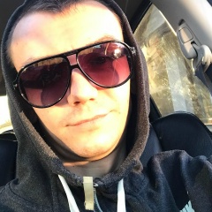 Саша Мацех, 20.08.1995