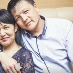 Алишер Шманов, 02.08.1976, Актау