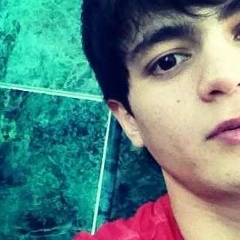 Асад Дадабаев, 01.05.1992, Москва