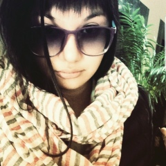 Aigul Mendybayevaa, 15.04.1991, Астана