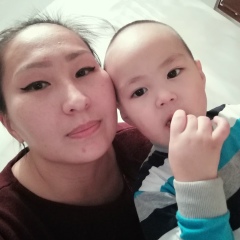 Айсулу Жанарбек, 09.01.1989, Алматы