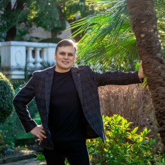 Айзат Амирханов, 19.02, Сургут