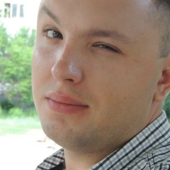 Валентин Ткаченко, 01.01, Харьков