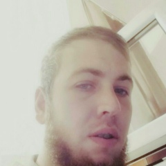 Ислам Гаербеков