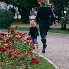 Ольга Савченко, 05.07, Санкт-Петербург