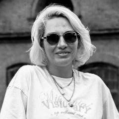 Юлия Прохорова, 19.07, Екатеринбург