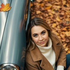 Юлия Косинская, 02.12, Минск