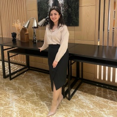 Ани Адамян, 02.09.1989, Москва