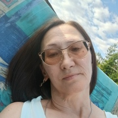 Светлана Протасова, 26.05, Москва
