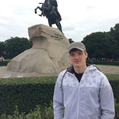 Дмитрий Шабалкин, 16.06.1989, Архангельск