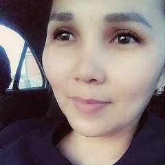 Гулжайна Карасаева, 20.02.1994, Актобе