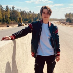 Артём Громов, 04.01.2002, Москва