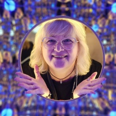 Елена Верещагина, 06.02.1967, Томск
