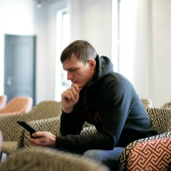 Дмитрий Подобряев, 07.01, Волгоград