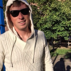 Семён Сяркин, 09.10, Санкт-Петербург