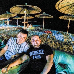 Игорь Лабань, 13.07, Черновцы