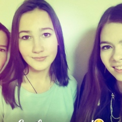 Таня Василенко, 01.07, Рига