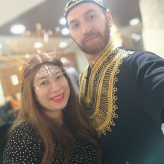 Александр Король, 22.07.1987, Иерусалим