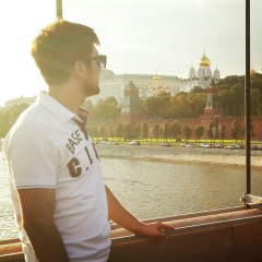 Марат Исмаилов, 21.10.1995, Ростов-на-Дону