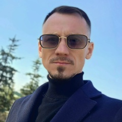 Александр Назаров, 30.10.1987, Санкт-Петербург