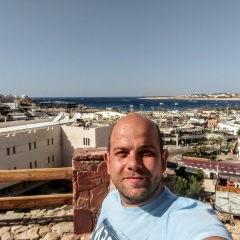 Сёма Гречкин, 17.01.1989, Алматы