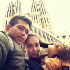 Galka Leto, 19.11, Кривой Рог