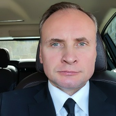 Сергей Рябокучма, 13.09, Санкт-Петербург