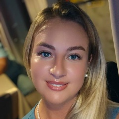 Дарья Сухорученко, 01.10, Пермь