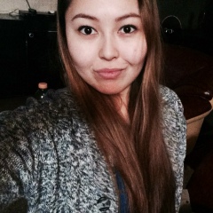 Ардак Кайратова, 22.12.1994, Атырау