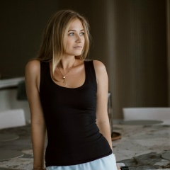 Марина Павлова, 12.05, Санкт-Петербург