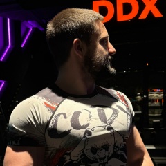 Алан Мурадханов, 03.06.1990, Москва