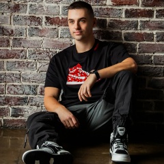 Алексей Кузин, 16.10, Москва