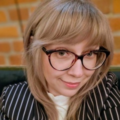 Алина Оленченко, 22.06, Харьков