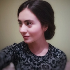 Софія Сосновська, 04.10, Львов