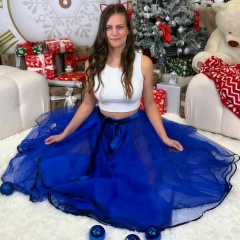 Светлана Бурцева, 12.11, Санкт-Петербург