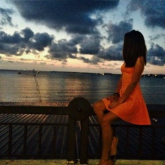 Гульмира Турсунбаева, 24.02, Алматы