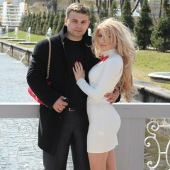 София Лебедева, 13.11.1986, Москва