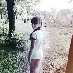 Дарья Шуляренко, Кропивницкий / Кировоград