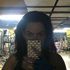 Yuliya Antonova, 06.03.1985, Санкт-Петербург