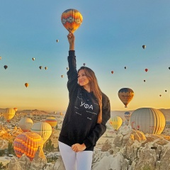 Нина Давыдовская, 01.03, Уфа