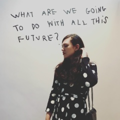 Карина Пачина, 02.03, Санкт-Петербург