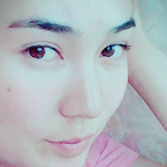 Турсункан Амангелдиева, 06.11.1994, Ош