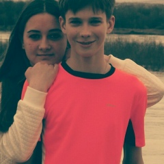 Влад Кучинский, 21.07, Новокузнецк