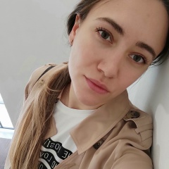 Alenik Eremeeva, 23.04, Москва